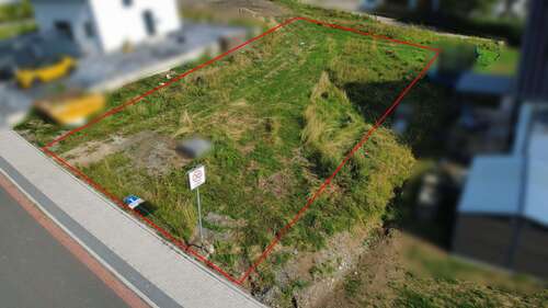 Foto - Grundstück zu verkaufen in Horn-Bad Meinberg Bad Meinberg 99.000,00 € 743 m²
