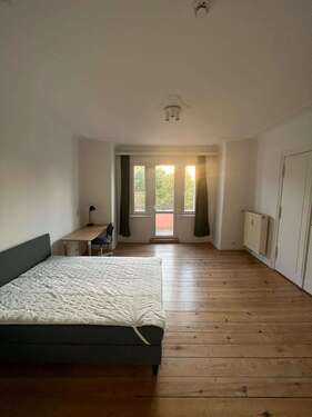 Foto - WG-Zimmer in Berlin 750,00 € 20 m²