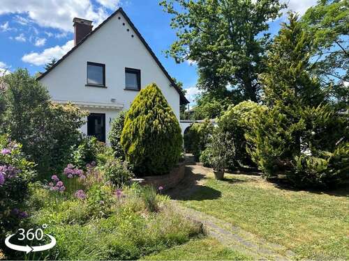Foto - Haus zum Kaufen in Obertshausen Hausen 549.000,00 € 106.24 m²