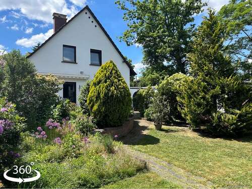 Foto - Haus zum Kaufen in Obertshausen Hausen 599.000,00 € 106.24 m²