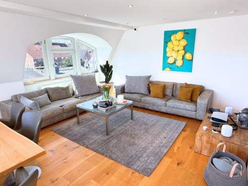 Foto - Wohnung zum Kaufen in Hannover 389.000,00 € 89 m²