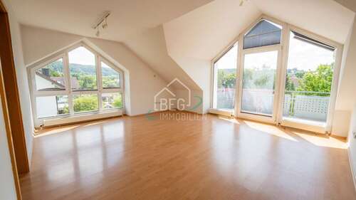 Foto - Wohnung zum Mieten in Michelbach an der Bilz 950,00 € 103.59 m²