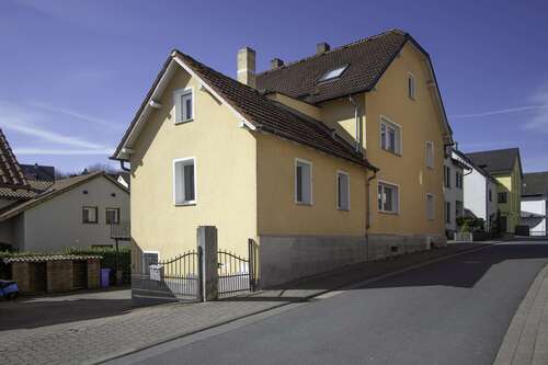 Foto - Wohnung zum Kaufen in Glattbach 319.500,00 € 115 m²