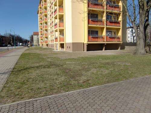 Foto - Wohnung zum Mieten in Hoyerswerda 187,00 € 32.2 m²