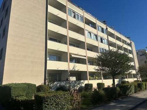 Foto - Wohnung zum Kaufen in Neufahrn 165.000,00 € 38.06 m²