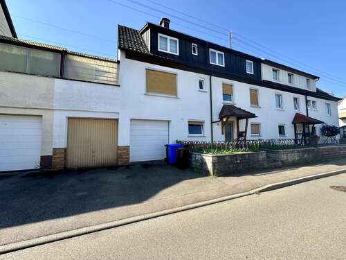 Foto - Haus zum Kaufen in Albstadt 245.000,00 € 133 m²