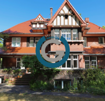 Haus zum Kaufen in Berlin 9.800.000,00 € 856.02 m²