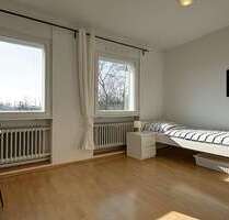 WG-Zimmer in Stuttgart 520,00 € 16 m²