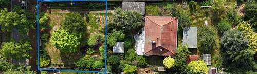 Foto - Grundstück zu verkaufen in Panketal 199.000,00 € 500 m²