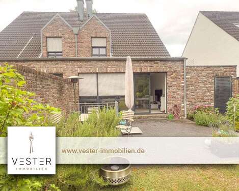 Foto - Haus zum Kaufen in Düsseldorf 660.000,00 € 125 m²