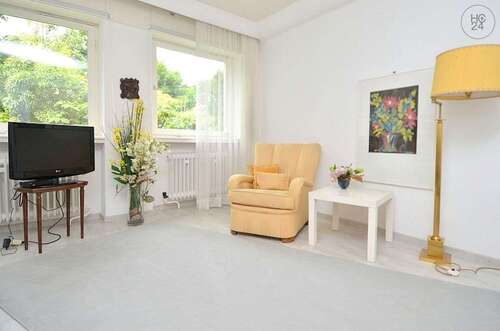 Foto - Wohnen auf Zeit in Wiesbaden 1.390,00 €