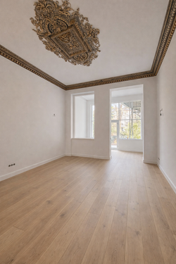 Foto - Wohnung zum Mieten in Düsseldorf 4.500,00 € 232 m²