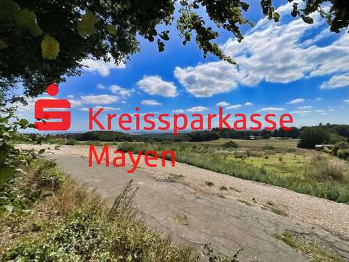 Foto - Grundstück zu verkaufen in Mayen 120.000,00 € 480 m²