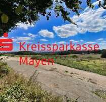 Grundstück zu verkaufen in Mayen 120.000,00 € 480 m²