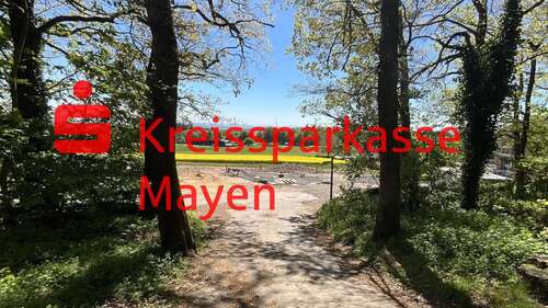 Foto - Grundstück zu verkaufen in Mayen 120.000,00 € 480 m²