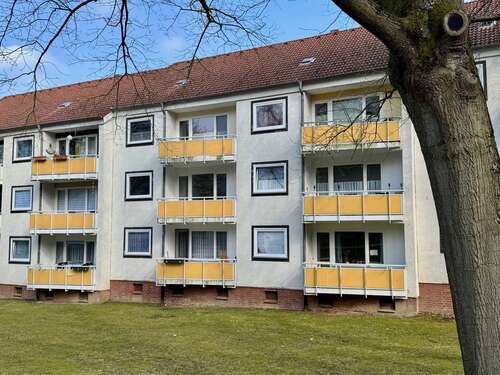 Foto - Wohnung zum Mieten in Salzgitter 330,00 € 52 m²