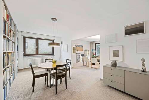 Foto - Wohnung zum Kaufen in Neuss 450.000,00 € 140 m²