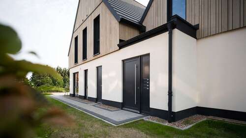 Foto - Wohnung zum Mieten in Geestland 1.188,74 € 83.42 m²