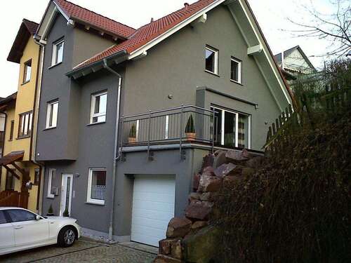 Foto - Haus zum Mieten in Goldbach 2.250,00 € 165 m²