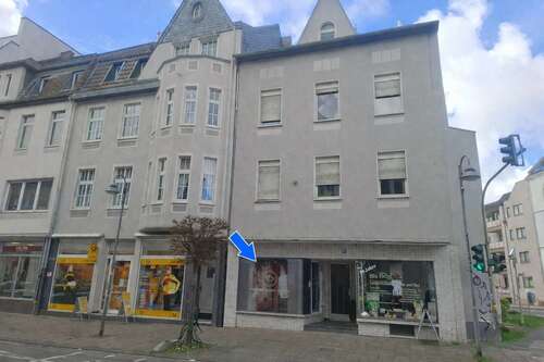 Foto - Einzelhandel in Siegburg 650,00 € 55 m²