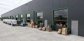 Halle in Eschborn 1.996,80 € 156 m²