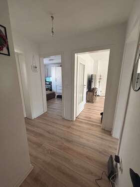 Foto - Wohnung zum Mieten in Duisburg 480,00 € 58 m²
