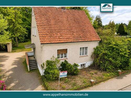 Foto - Haus zum Kaufen in Georgsmarienhütte 249.000,00 € 114.4 m²