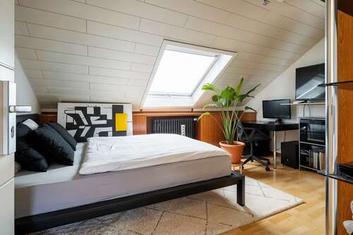 Foto - Wohnung zum Kaufen in Marbach am Neckar 199.500,00 € 79 m²