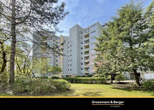Foto - Wohnung zum Kaufen in Hamburg 345.000,00 € 80.62 m²