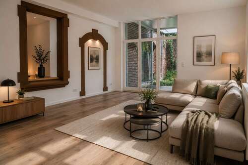Foto - Wohnung zum Mieten in Arnsberg 1.250,00 € 154 m²
