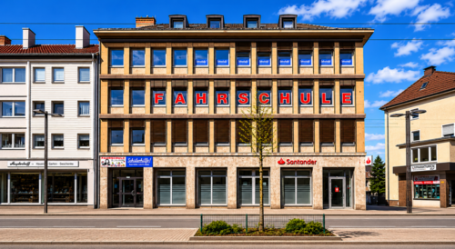 Foto - Büro in Solingen 2.500.000,00 € 779 m²
