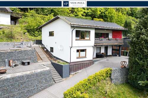 Foto - Haus zum Kaufen in Schmallenberg Nordenau 269.000,00 € 143 m²