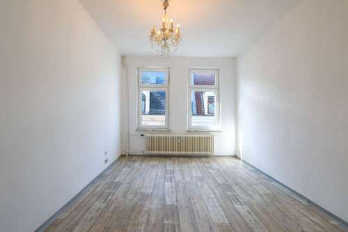 Foto - Wohnung zum Mieten in Bremerhaven 420,00 € 59 m²