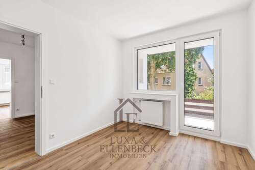 Foto - Wohnung zum Kaufen in Essen 235.000,00 € 77 m²