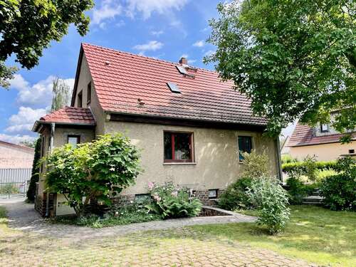Foto - Haus zum Kaufen in Dresden 499.990,00 € 104 m²