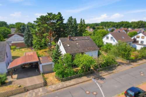 Foto - Haus zum Kaufen in Braunschweig 250.000,00 € 144.29 m²