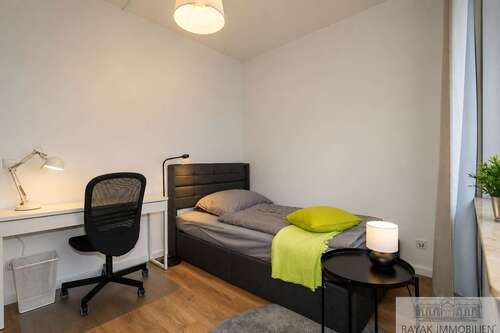 Foto - Wohnen auf Zeit in Düsseldorf Friedrichstadt 600,00 €