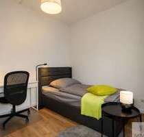 Wohnen auf Zeit in Düsseldorf Friedrichstadt 600,00 € - Düsseldorf / Friedrichstadt