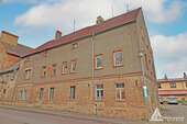 Haus zum Kaufen in Alberstedt 45.000,00 € 275 m²