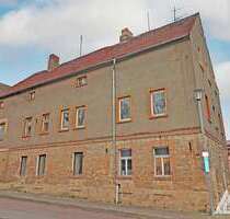 Haus zum Kaufen in Alberstedt 45.000,00 € 275 m²