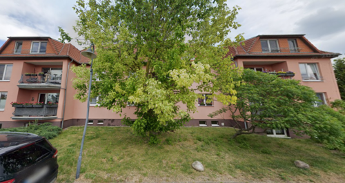 Foto - Wohnung zum Mieten in Mixdorf 375,60 € 62.6 m²