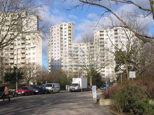 Foto - Einzelhandel in Berlin 5.500,00 € 444 m²