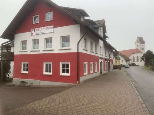 Foto - Wohnung zum Kaufen in Bad Wurzach-Seibranz 132.000,00 € 110 m²