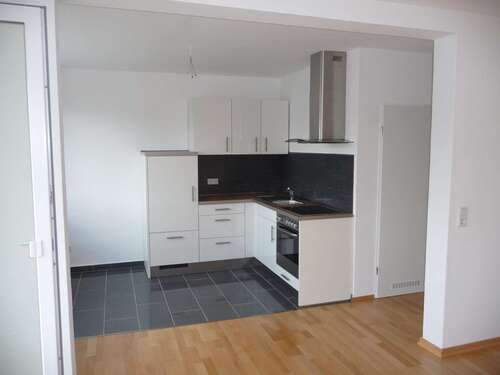 Foto - Wohnung zum Mieten in Horn-Bad Meinberg 420,00 € 42 m²