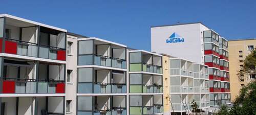 Foto - Wohnung zum Mieten in Weißwasser 500,00 € 58.64 m²
