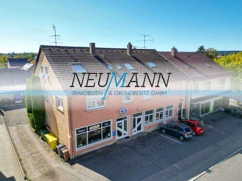 Foto - Haus zum Kaufen in Villingen-Schwenningen 1.100.000,00 € 653.05 m²