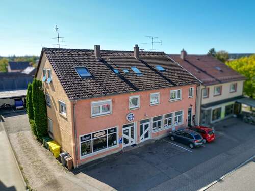 Foto - Haus zum Kaufen in Villingen-Schwenningen 1.100.000,00 € 653.05 m²
