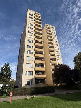 Foto - Wohnung zum Kaufen in Bensheim 150.000,00 € 65 m²