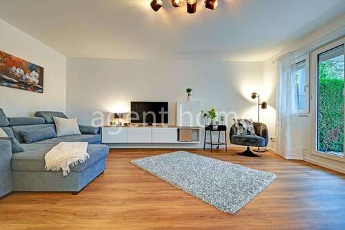 Foto - Wohnung zum Mieten in Böblingen 1.410,00 € 69 m²