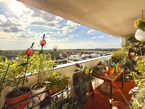 Foto - Wohnung zum Kaufen in Willich 221.000,00 € 87.8 m²